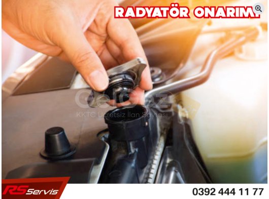 Aracınızın güvenliği, düzenli bakım ile başlar.