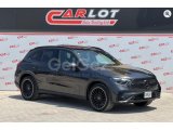2024 Model Mercedes-Benz Glc220d Estate 4 Matic