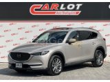 2022 Model Mazda Cx-8 2.2XD Exclusive Mode L Paket