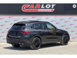 2024 Model Mercedes-Benz Glc220d Estate 4 Matic