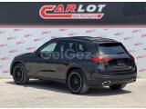2024 Model Mercedes-Benz Glc220d Estate 4 Matic