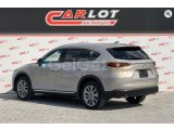 2022 Model Mazda Cx-8 2.2XD Exclusive Mode L Paket