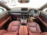2022 Model Mazda Cx-8 2.2XD Exclusive Mode L Paket