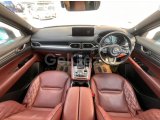2022 Model Mazda Cx-8 2.2XD Exclusive Mode L Paket