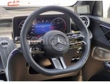 2024 Model Mercedes-Benz Glc220d Estate 4 Matic