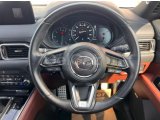 2022 Model Mazda Cx-8 2.2XD Exclusive Mode L Paket
