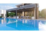 Girne Alagadi Denize Sıfır Süper Lüks Villa
