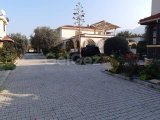 Girne'de Satılık 3+1 Lüks Müstakil Villa Özel Kampanya Fiyatı