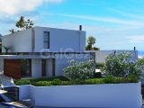 Girne Bellabayıs 4+1 Lülüks Villa