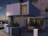 Girne Bellabayıs 4+1 Lülüks Villa