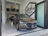 MAZDA 2 2021 BENZIN