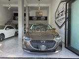 MAZDA 2 2021 BENZIN