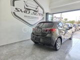 MAZDA 2 2021 BENZIN