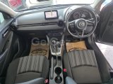MAZDA 2 2021 BENZIN