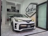 TOYOTA CHR GR 1,8 HİBRIT 2022
