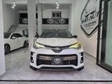 TOYOTA CHR GR 1,8 HİBRIT 2022