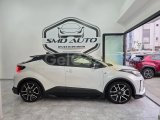 TOYOTA CHR GR 1,8 HİBRIT 2022
