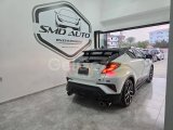 TOYOTA CHR GR 1,8 HİBRIT 2022