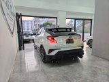 TOYOTA CHR GR 1,8 HİBRIT 2022