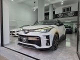 TOYOTA CHR GR 1,8 HİBRIT 2022