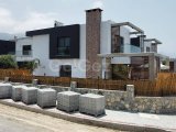 Girne Çatalköy Lüks Dire 4+1 Yüzme Havuzlu 4+1