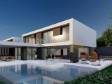 Girne 5+1 Lüks Villa Müstakil Çatalköy Denize Sıfır