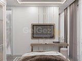Girne 5+1 Lüks Villa Müstakil Çatalköy Denize Sıfır