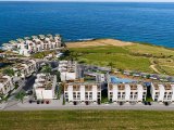 Girne Esentepe Süper Lüks Daireler 2+1 Teraslı