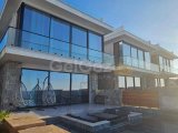 Girne Esentepe Süper Lüks Villa