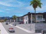 Girne Zeytinlik 4+1 Türk Tapulu Villa