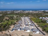 Girne Zeytinlik 4+1 Türk Tapulu Villa