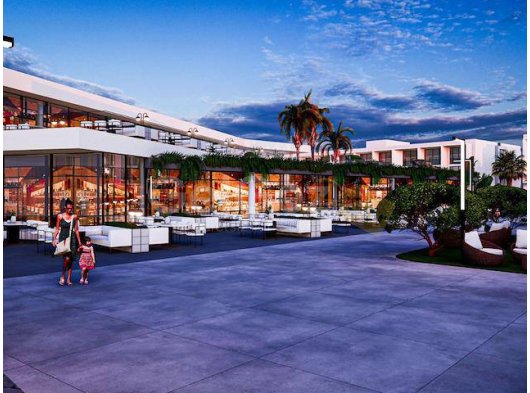 Mağusa İskele 2+1 Duplex