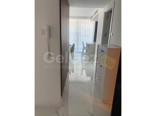 İskele Satılık Daire 2+1