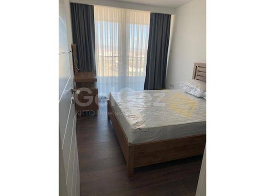 İskele 2+1 Rezidens Grand Sapphire.