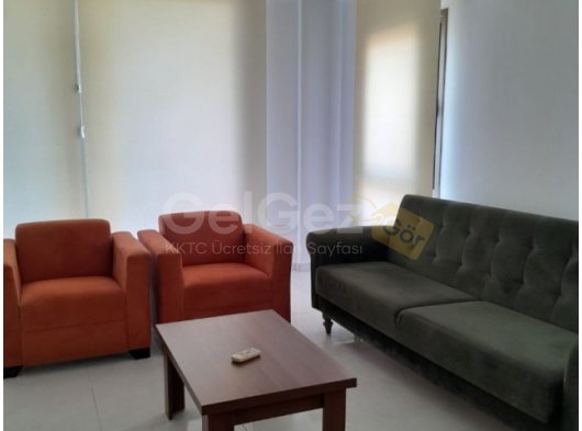 ORTAKÖY' DE 2+1 EŞYALI KİRALIK DAİRE (0533 880 00 84)