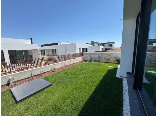 Lefkoşa Yenikent 3+1 Lüks Villa