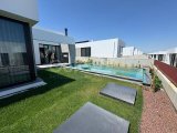 Lefkoşa Yenikent 3+1 Lüks Villa