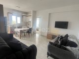 MAĞUSA KALİLAND' DA FUL EŞYALI 2+1 DAİRE