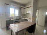 MAĞUSA KALİLAND' DA FUL EŞYALI 2+1 DAİRE