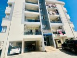 MAĞUSA KALİLAND' DA FUL EŞYALI 2+1 DAİRE