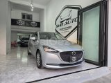 MAZDA 2 1,5 BENZIN 2021
