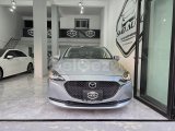 MAZDA 2 1,5 BENZIN 2021