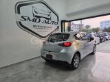 MAZDA 2 1,5 BENZIN 2021