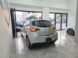 MAZDA 2 1,5 BENZIN 2021