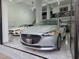MAZDA 2 1,5 BENZIN 2021