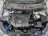 MAZDA 2 1,5 BENZIN 2021