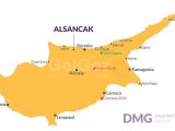 Girne Alsancak Süper Lüks 2+1 Daireler