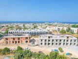 Girne Alsancak Süper Lüks 2+1 Daireler