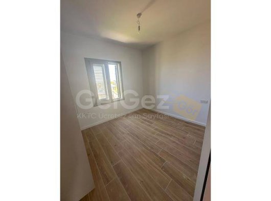 Lefkoşa Kermiya 3+1 Daireler