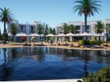 Girne Esentepe Süper Lüks Daireler